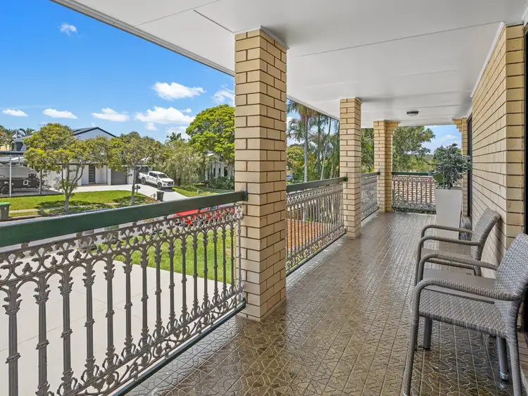 Second view of Homely house listing, 42 Hawbridge Street, Carseldine QLD 4034