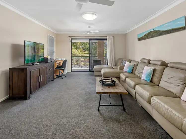 Third view of Homely house listing, 42 Hawbridge Street, Carseldine QLD 4034