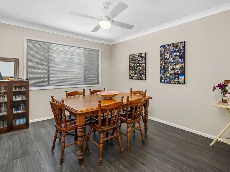 Fourth view of Homely house listing, 42 Hawbridge Street, Carseldine QLD 4034