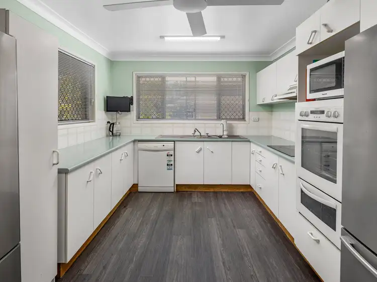 Fifth view of Homely house listing, 42 Hawbridge Street, Carseldine QLD 4034