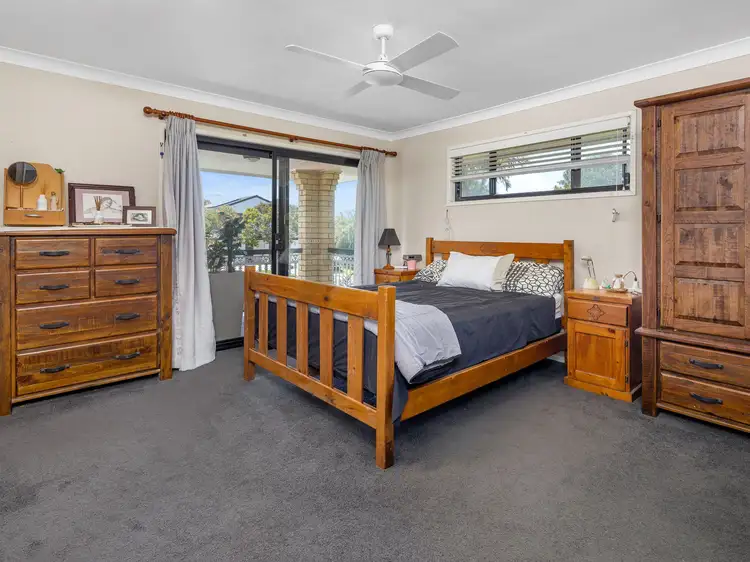 Sixth view of Homely house listing, 42 Hawbridge Street, Carseldine QLD 4034