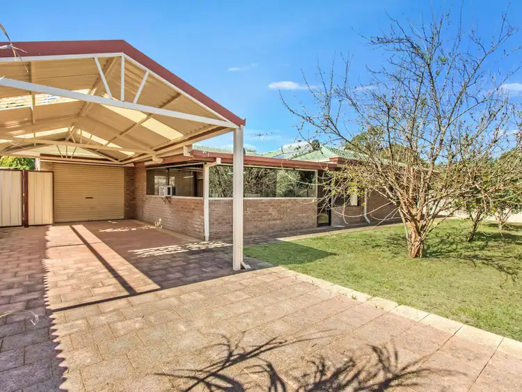 Third view of Homely house listing, 83 Haselmere Circus, Rockingham WA 6168