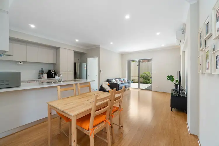 Third view of Homely house listing, 49c Birdwood Street, Innaloo WA 6018