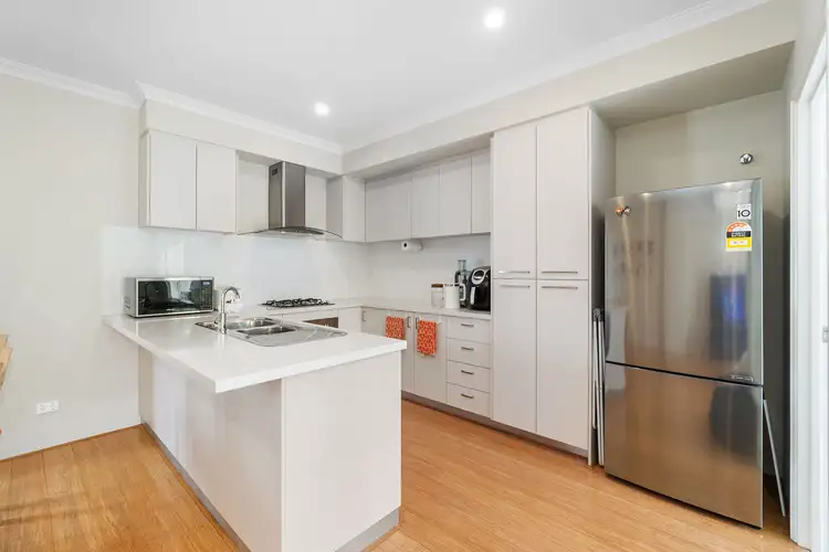 Fifth view of Homely house listing, 49c Birdwood Street, Innaloo WA 6018