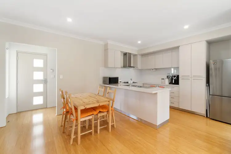 Sixth view of Homely house listing, 49c Birdwood Street, Innaloo WA 6018