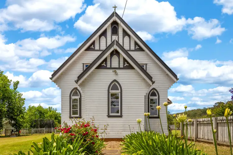 Second view of Homely house listing, 8 Bingeebeebra Road, Mummulgum NSW 2469