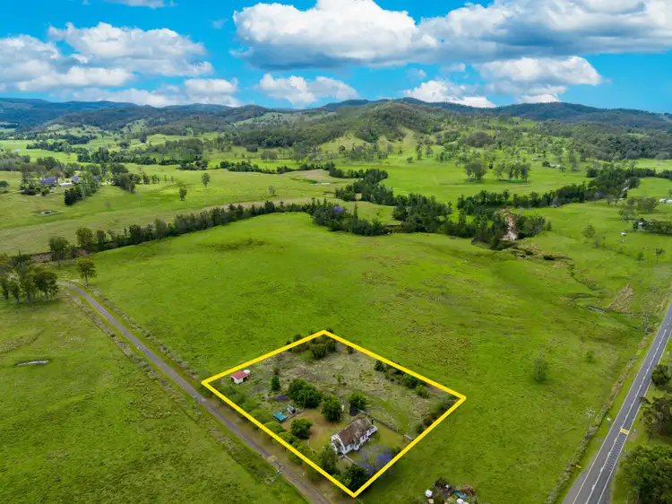 Third view of Homely house listing, 8 Bingeebeebra Road, Mummulgum NSW 2469