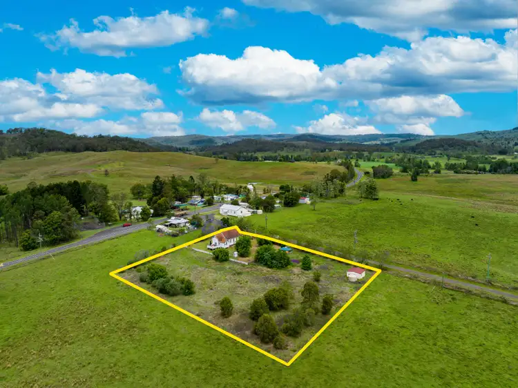 Fourth view of Homely house listing, 8 Bingeebeebra Road, Mummulgum NSW 2469
