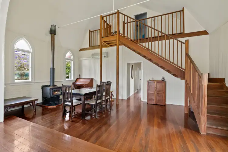 Fifth view of Homely house listing, 8 Bingeebeebra Road, Mummulgum NSW 2469