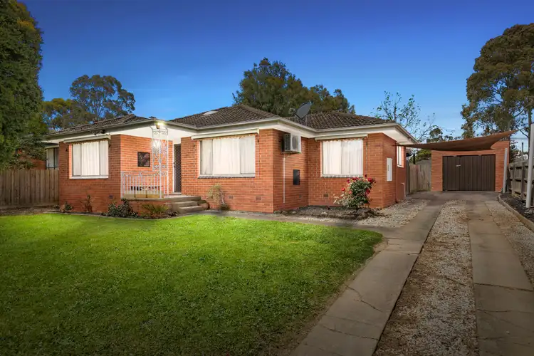 14 Ernest Street, Bayswater VIC 3153