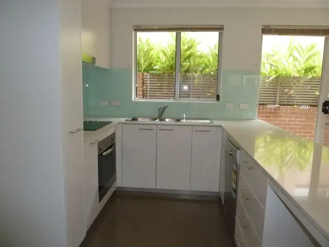 Second view of Homely unit listing, 26/22-26 Rodgers Street, Kingswood NSW 2747