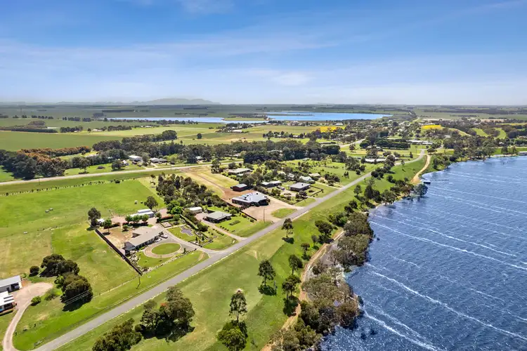 Third view of Homely house listing, 49 Frontage Road, Lake Bolac VIC 3351