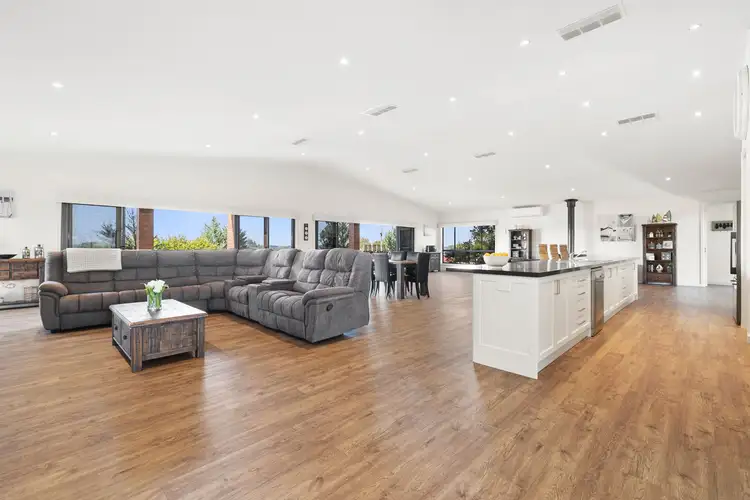 Fifth view of Homely house listing, 49 Frontage Road, Lake Bolac VIC 3351