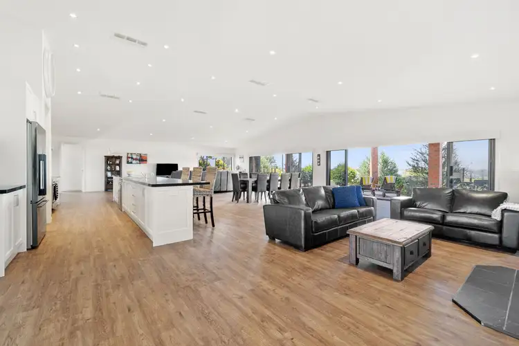 Sixth view of Homely house listing, 49 Frontage Road, Lake Bolac VIC 3351