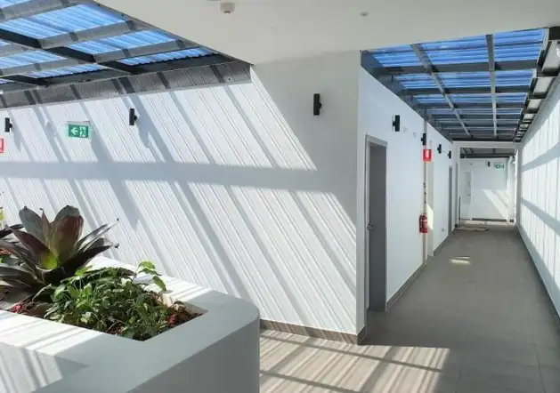 Second view of Homely studio listing, 205/9-11 Lexington Place, Maroubra NSW 2035
