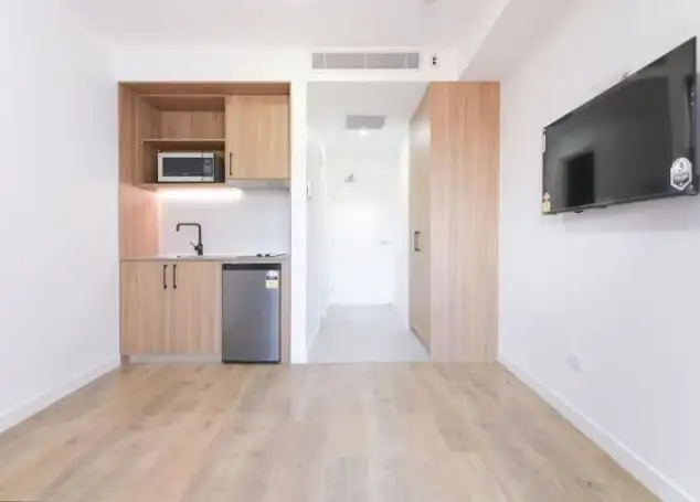 Fourth view of Homely studio listing, 205/9-11 Lexington Place, Maroubra NSW 2035