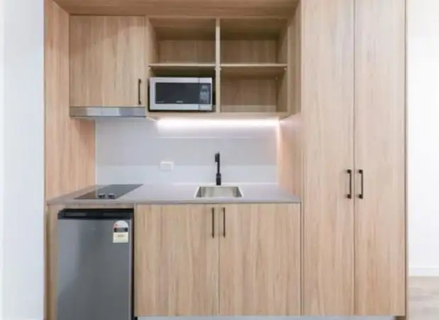 Fifth view of Homely studio listing, 205/9-11 Lexington Place, Maroubra NSW 2035