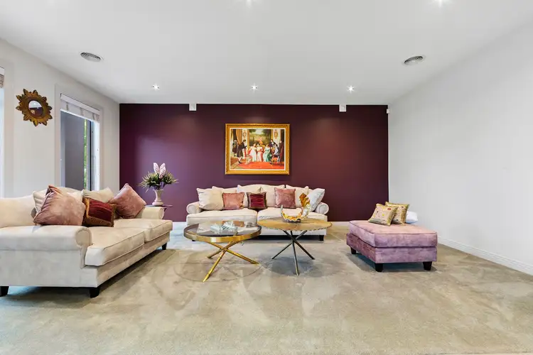 Second view of Homely house listing, 30 Otago Loop, Caroline Springs VIC 3023