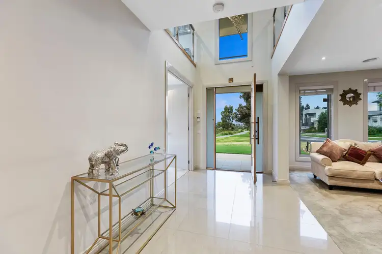 Third view of Homely house listing, 30 Otago Loop, Caroline Springs VIC 3023