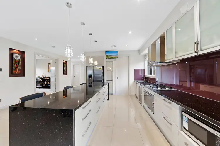 Sixth view of Homely house listing, 30 Otago Loop, Caroline Springs VIC 3023