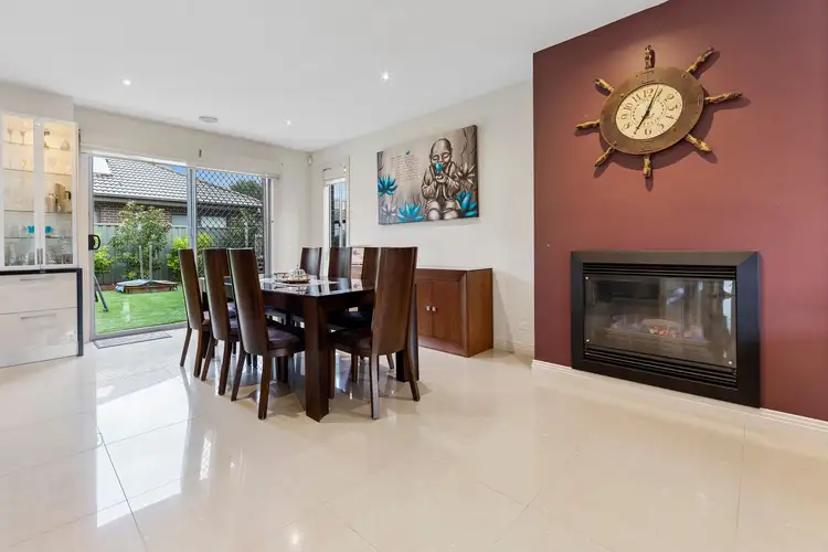 Seventh view of Homely house listing, 30 Otago Loop, Caroline Springs VIC 3023