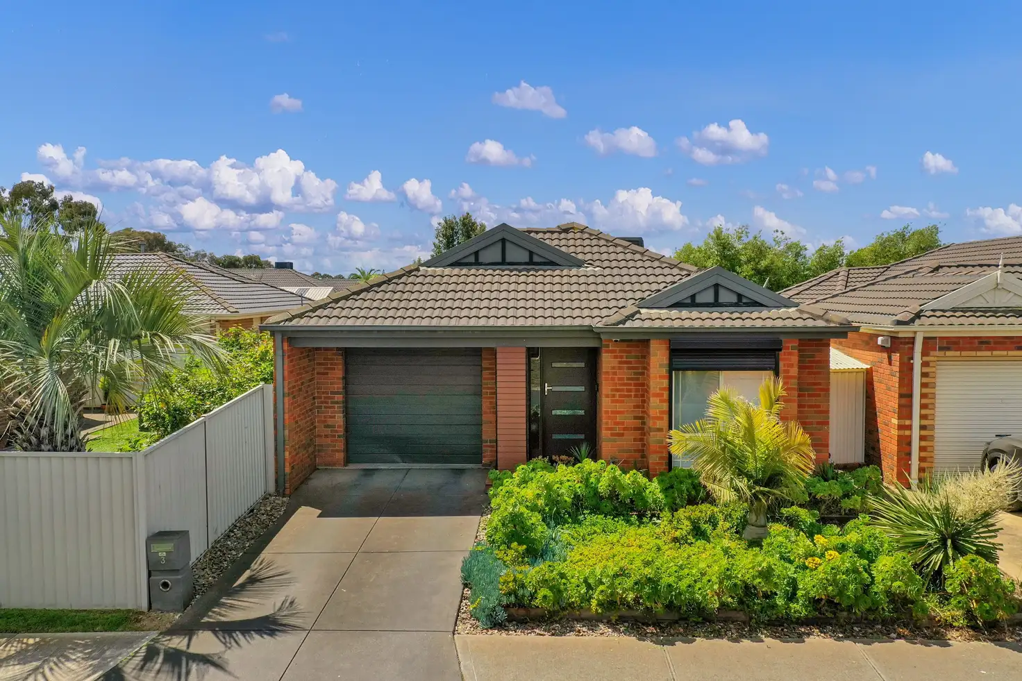 Main view of Homely house listing, 3 Wyperfeld Circuit, Caroline Springs VIC 3023