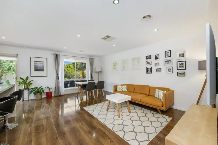 Second view of Homely house listing, 3 Wyperfeld Circuit, Caroline Springs VIC 3023