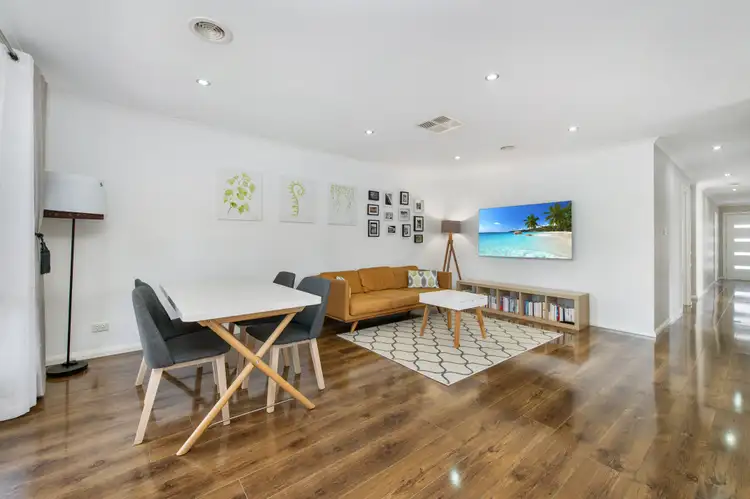 Third view of Homely house listing, 3 Wyperfeld Circuit, Caroline Springs VIC 3023