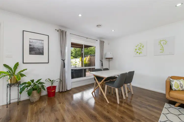 Fourth view of Homely house listing, 3 Wyperfeld Circuit, Caroline Springs VIC 3023