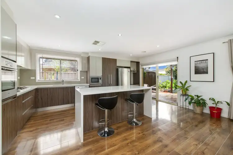 Fifth view of Homely house listing, 3 Wyperfeld Circuit, Caroline Springs VIC 3023