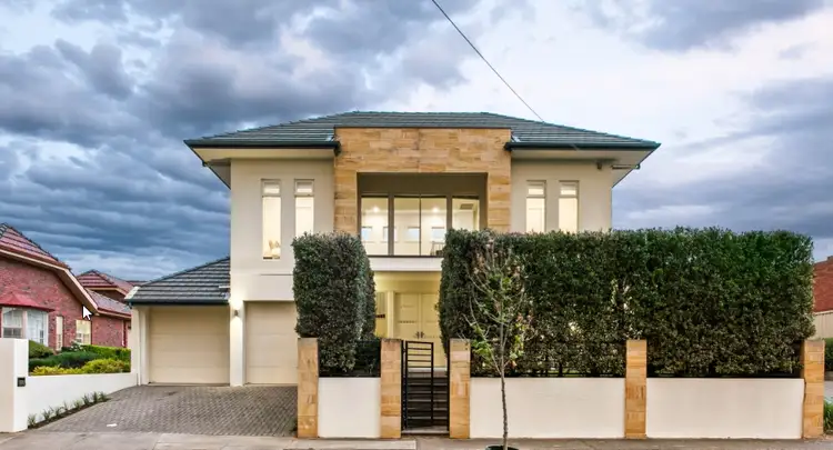 53 Tarlton Street