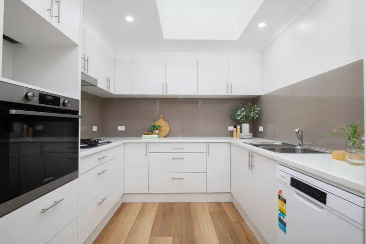 Fifth view of Homely semi-detached listing, 2/11 Wall Close, Charlestown NSW 2290