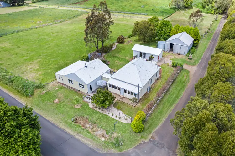 Main view of Homely house listing, 1642 Kangaloon Road, Kangaloon NSW 2576