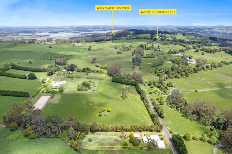 Third view of Homely house listing, 1642 Kangaloon Road, Kangaloon NSW 2576