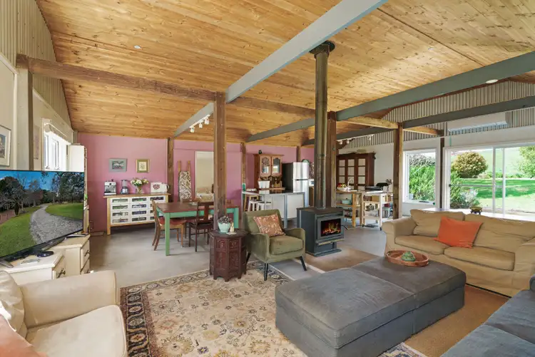 Fourth view of Homely house listing, 1642 Kangaloon Road, Kangaloon NSW 2576