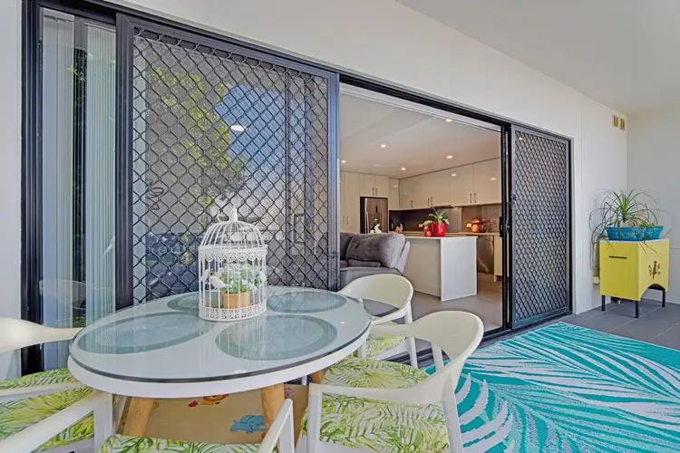 3/1 Bayne Street, West Gladstone QLD 4680