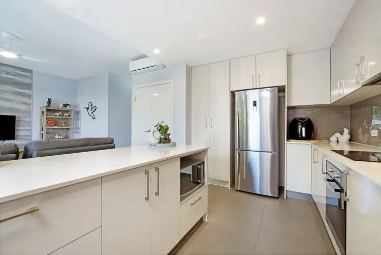 Fifth view of Homely unit listing, 3/1 Bayne Street, West Gladstone QLD 4680