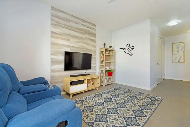 Seventh view of Homely unit listing, 3/1 Bayne Street, West Gladstone QLD 4680