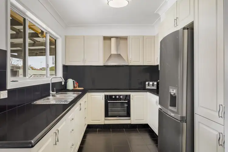 Second view of Homely house listing, 7 Burns Road, Campbelltown NSW 2560