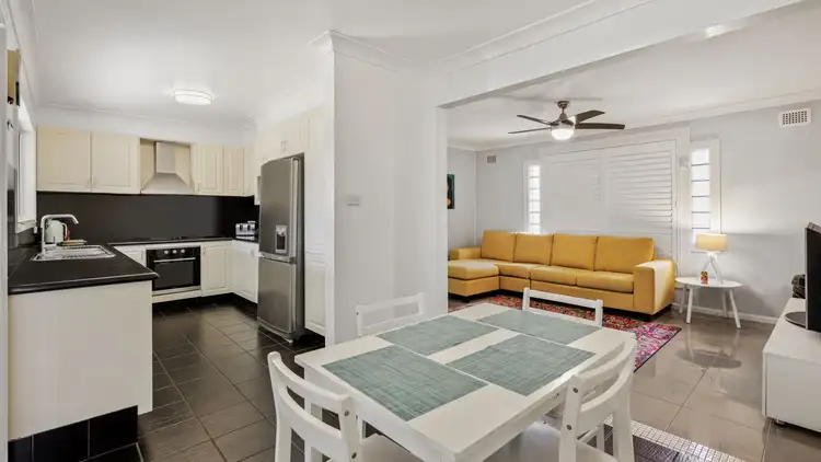 Third view of Homely house listing, 7 Burns Road, Campbelltown NSW 2560