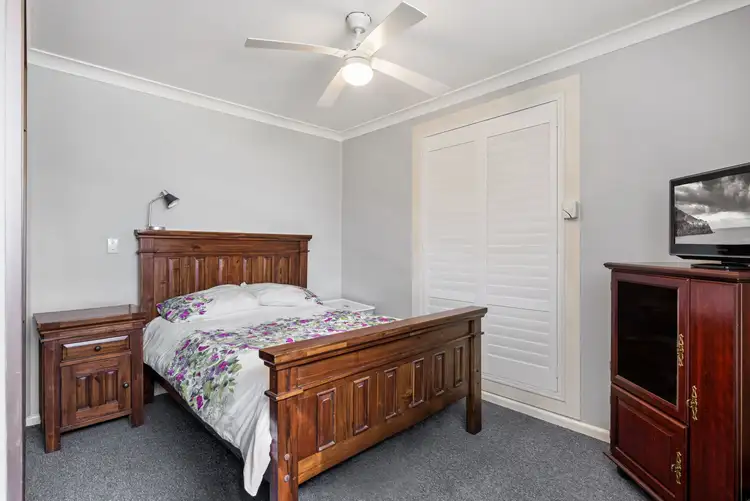 Seventh view of Homely house listing, 7 Burns Road, Campbelltown NSW 2560