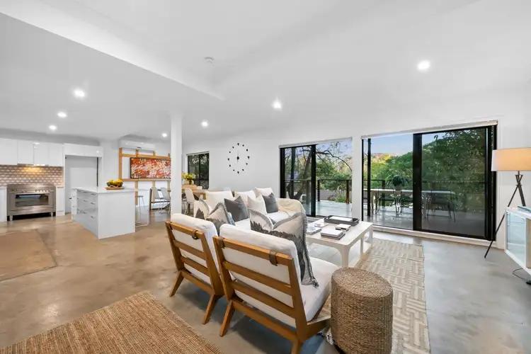 Second view of Homely house listing, 11 Devon Drive, Bellbird Park QLD 4300