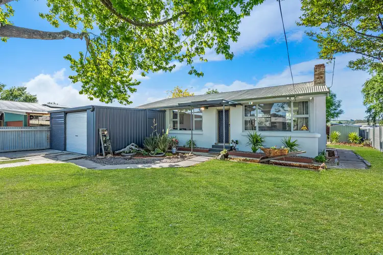 Second view of Homely house listing, 38 Myrtle Road, Youngtown TAS 7249