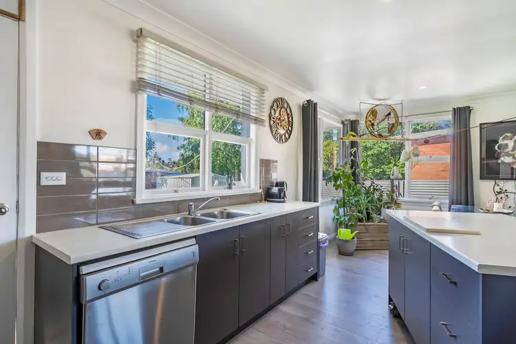 Third view of Homely house listing, 38 Myrtle Road, Youngtown TAS 7249