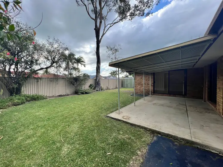 13 Capiten Court, Varsity Lakes QLD 4227