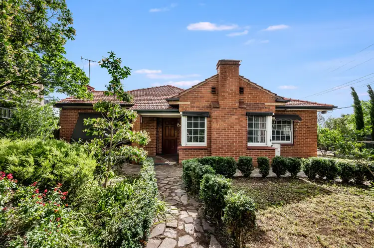 Second view of Homely house listing, 639 Portrush Road, Glen Osmond SA 5064