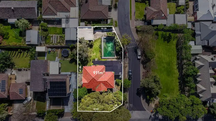 Third view of Homely house listing, 639 Portrush Road, Glen Osmond SA 5064
