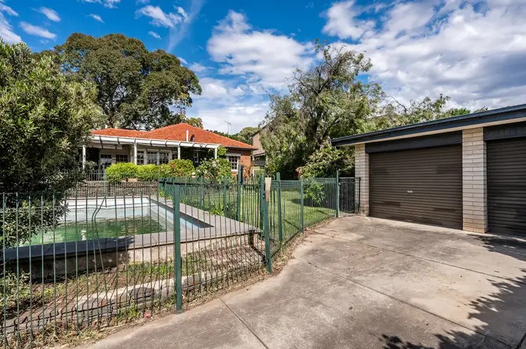 Fifth view of Homely house listing, 639 Portrush Road, Glen Osmond SA 5064