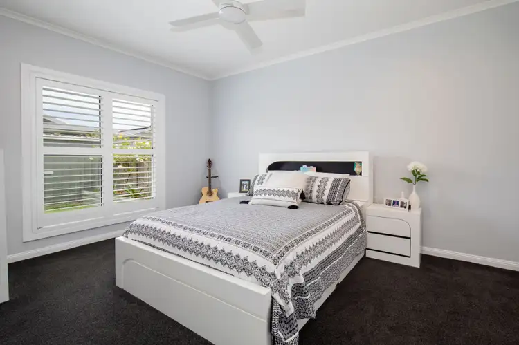 Seventh view of Homely house listing, 12 Sugar Glider Way, Fullerton Cove NSW 2318