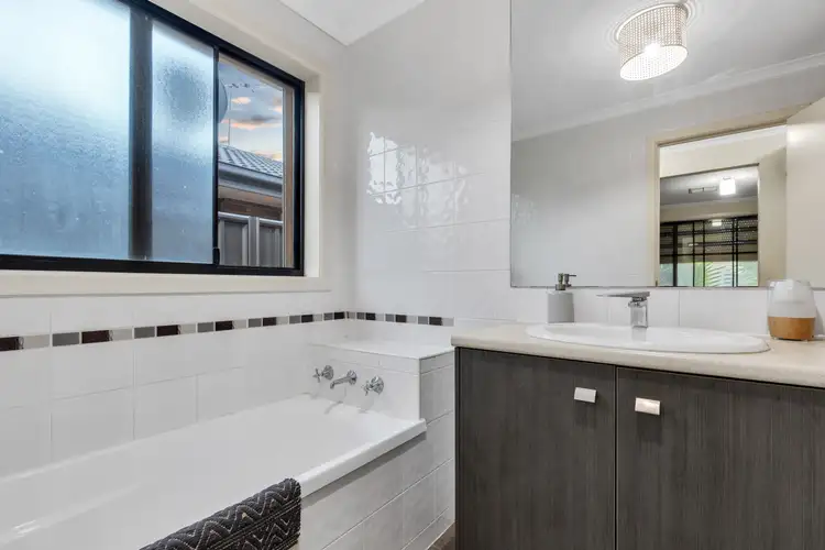 Third view of Homely house listing, 37 Monterey Drive, Munno Para West SA 5115